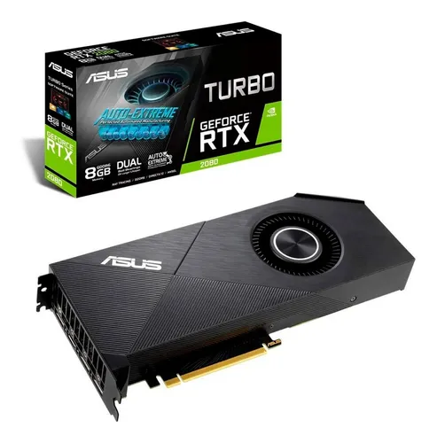 Asus turbo geforce rtx 2080 8gb sale