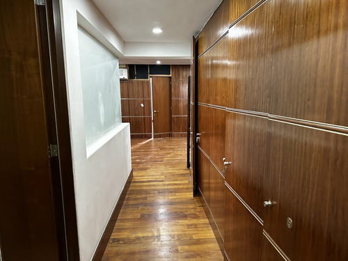Imagen 10 de 17 de Casa Acondicionada Para Oficinas En Polanco