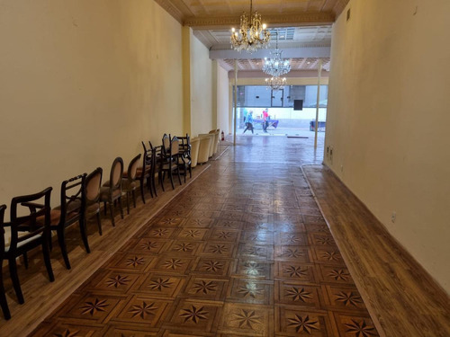 Imagen 4 de 20 de Local - Peatonal Sarandi Y Bartolome Mitre , 8 Mts De Frente, 700 M2 !!