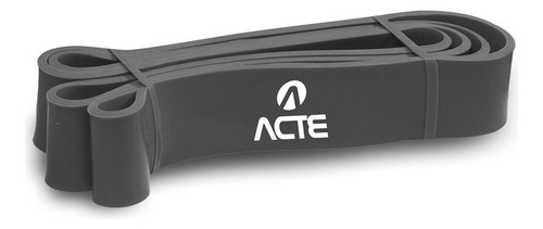 Exercitador Elástico Super Band T65 - Forte - Acte Sports