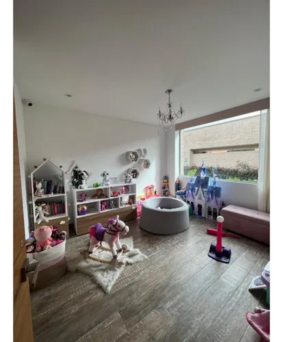 Casa Para La Venta En Alto De Las Palmas