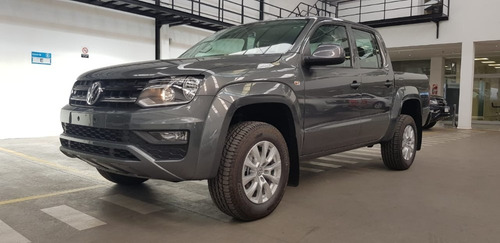 Volkswagen Amarok 3.0 V6 Cd Comfortline