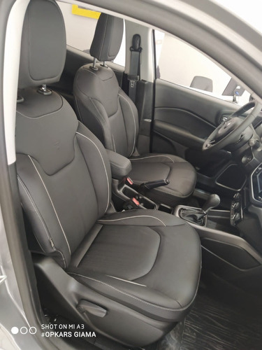 Imagen 16 de 25 de Fiat Toro 0km Entrega Inmediata Cuotas O Auto Usado Plan Sz