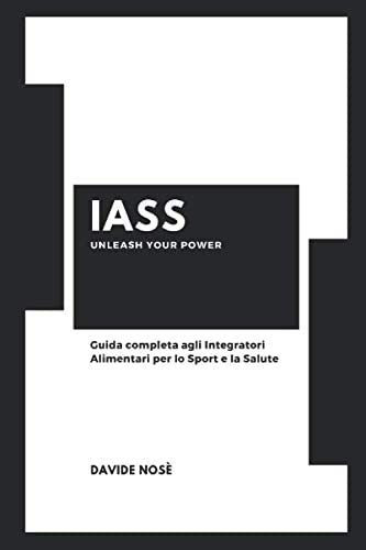 Libro: Guida Completa Agli Integratori Alimentari Per Lo Spo