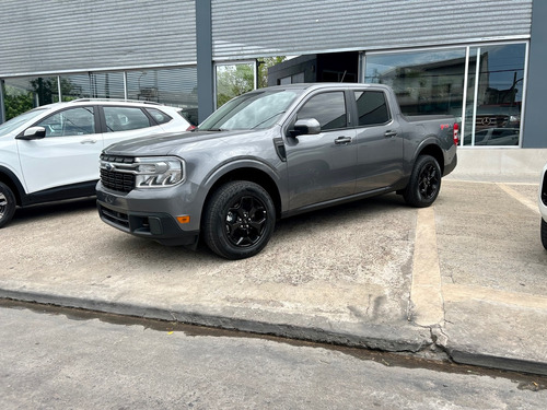 Ford Maverick 2.0 Ecoboost Cd Lariat At8 4wd