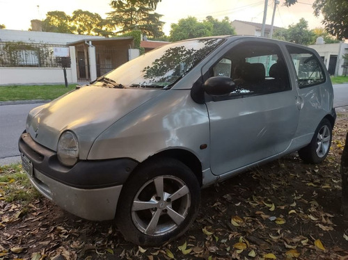 Renault Twingo 1.2 Authentique