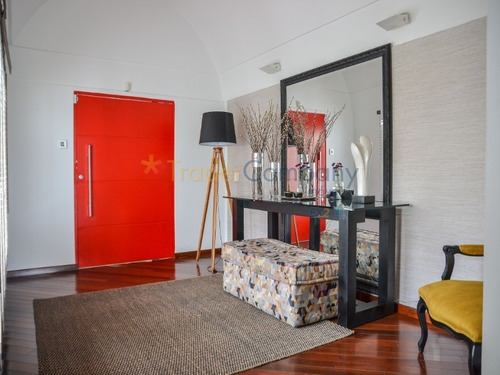 Morumbi( Jardim Guedala) Casa Com 350,00m² 3 Suites 4 Vagas Próximo A Rádio E Tv Bandeirantes Baixo Iptu - Ca00156