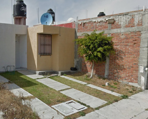 Casa En Venta En Mision Del Valle Morelia Lf*
