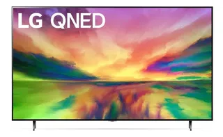 Pantalla LG 50 Pulgadas Qned80ura 4k Mini-led Qned Smart Tv