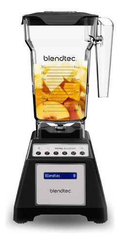 Blendtec Total Blender Classic - Incluye Jarra Fourside (75