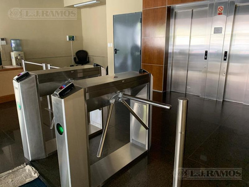 Imagen 4 de 30 de Alquiler De Oficina De 554 M2 En Vicente López