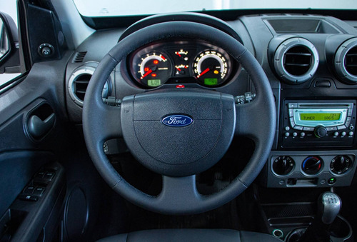 Ford Ecosport 1.6 Freestyle 8v Flex 4p Manual