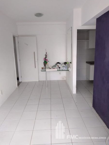 Imagem 10 de 15 de Apartamento Padrão Com 2 Quartos - Vd1662-v
