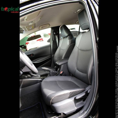 Imagem 5 de 7 de Toyota Corolla 1.8 Vvt-i Hybrid Flex Altis Cvt