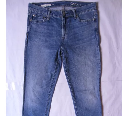 Jeans De Mujer Talla 29 8r | 📦