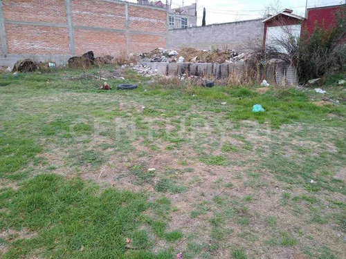Venta De Terreno En Colonia Nezahualcoyotl, Boyeros , Texcoco , Edo. De Mexico