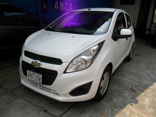 Chevrolet Spark 1.2 Ls Mt