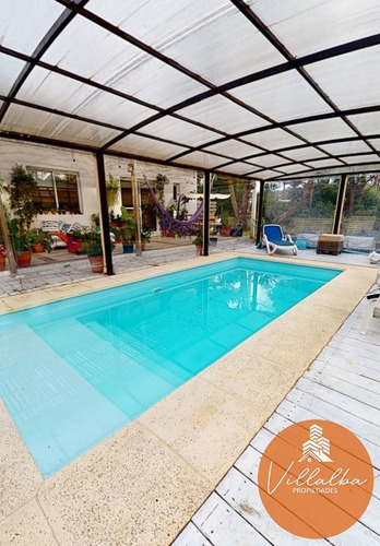 Imagen 8 de 30 de Casa En Venta En La Zona De Pinares