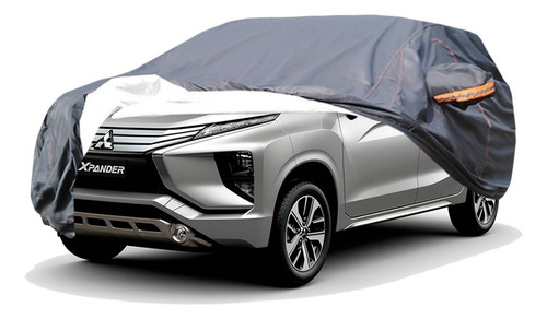 Funda Forro Cobertor Impermeable Mitsubishi Xpander