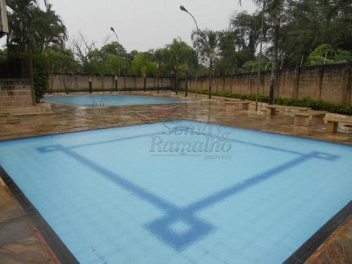 Apartamentos - Ref: V2595
