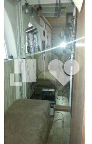 Lopes Lrt Vende Excelente Sobrado Em Teresópolis - 28-im423753