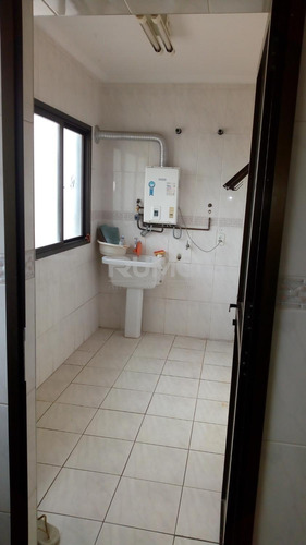 Imagem 10 de 27 de Apartamento À Venda Em Vila Itapura - Ap005857