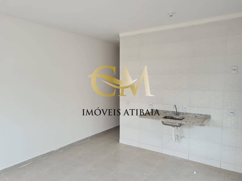 Imagem 15 de 15 de Casa Em Atibaia/casa Em Condomínio - 100