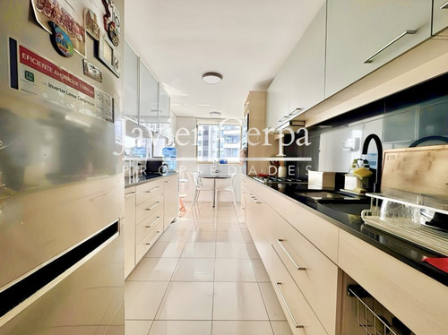 Hermoso Depto. Venta Cerro Paranal