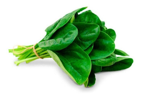 Semilla De Espinaca 50 Gramos