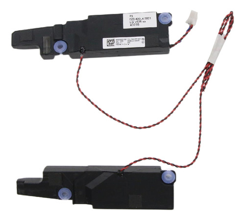 Compatible Altavoz L+r 5sb0z39945 For Thinkpad X1 Extreme