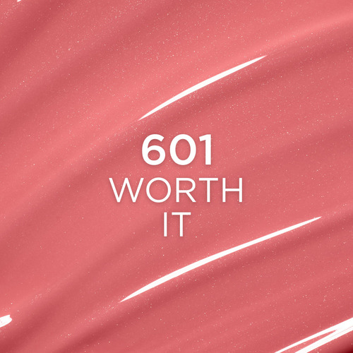 Óleo Labial L'oreal Paris Plump Ambition Hyaluron Worth It 6