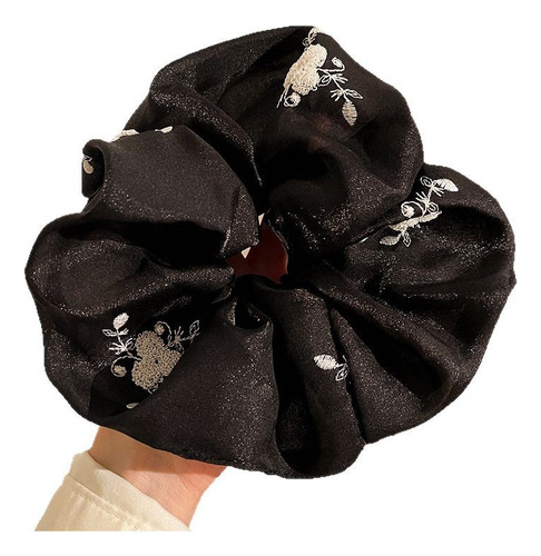 Diademas Elásticas Con Forma De Cuerda Para El Pelo Con Form