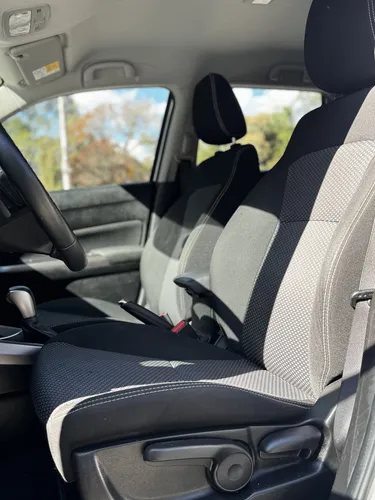 Chevrolet Tracker 1.8 Lt Automática 4x4