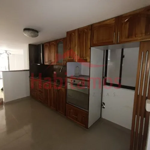 Apartamento En Arriendo En Envigado - Barrio Mesa Cod 68653