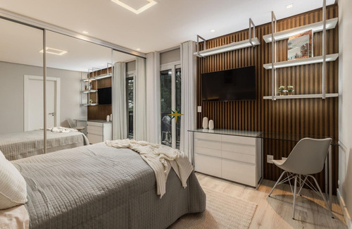 Imagem 7 de 20 de Apartamento A Venda - 1134