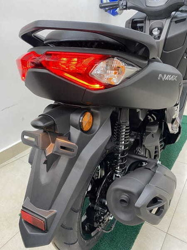Imagem 7 de 11 de Yamaha Nmax 160 Abs 2022