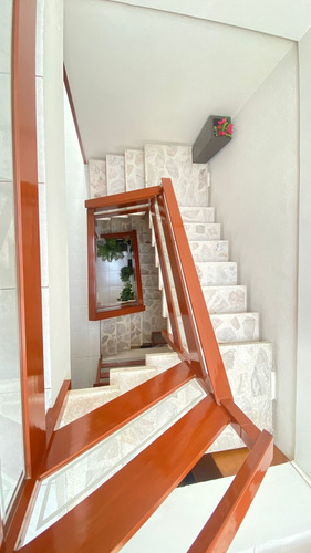 Imagen 7 de 14 de Hermosa Casa En Venta Calle Diego Nava