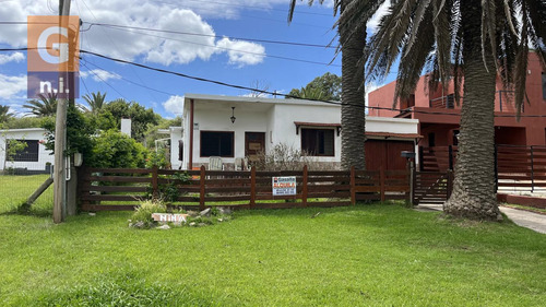 Casa En Piriápolis (san Francisco) Ref. 6347