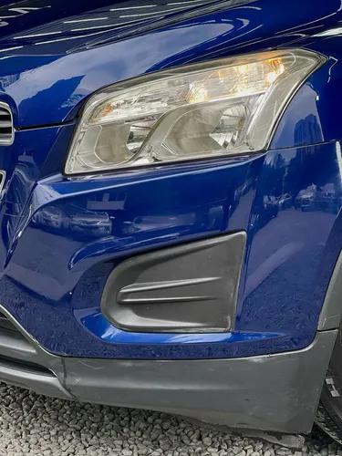 Chevrolet Tracker 1.8 Ls