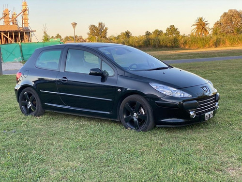 Peugeot 307 2.0 3p Xsi L/n