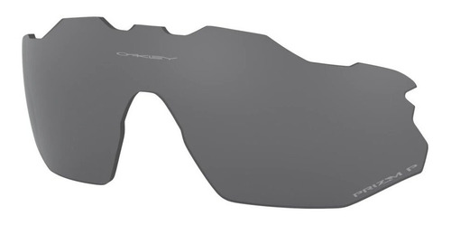 Zonazero Oakley Lentes Repuesto Radar Ev Advancer Black