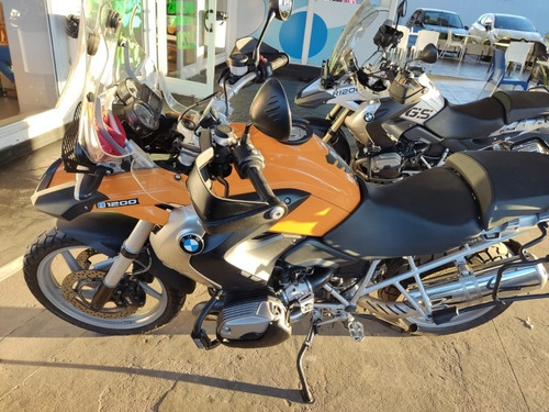Imagen 4 de 16 de Bmw R1200 Gs Titular Impecable