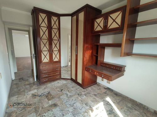 Imagem 28 de 29 de Cobertura Duplex Com 4 Suítes À Venda, 360 M² - Jardim Ampliação - São Paulo/sp - Co0065