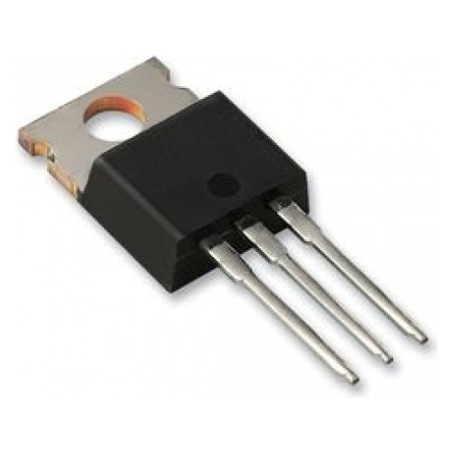 Transistor 2sb1375 To-220 - Cód. Loja 3559 - Nec