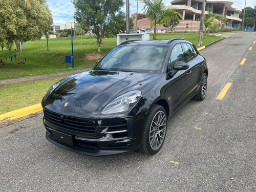 Porsche Macan 2.0 16V GASOLINA 4P AUTOMÁTICO