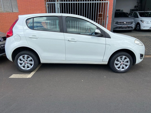 Fiat Palio 1.0 MPI ATTRACTIVE 8V FLEX 4P MANUAL