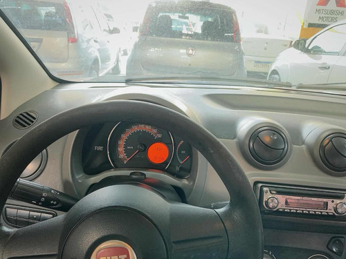 Fiat Uno 1.4 Way Flex 5p