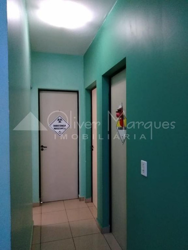 Imagem 3 de 18 de Apartamento Em São Pedro, Osasco/sp De 67m² 3 Quartos À Venda Por R$ 330.000,00 - Ap1013713-s