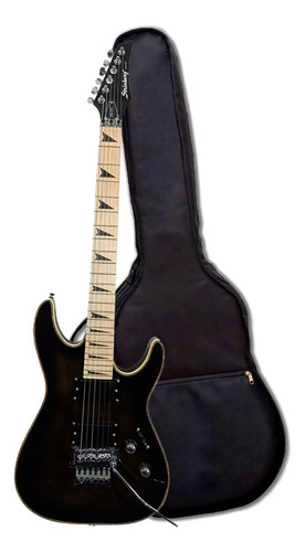 Guitarra Strinberg Sgs250 Sgs-250 Tbk Com Capa Oferta