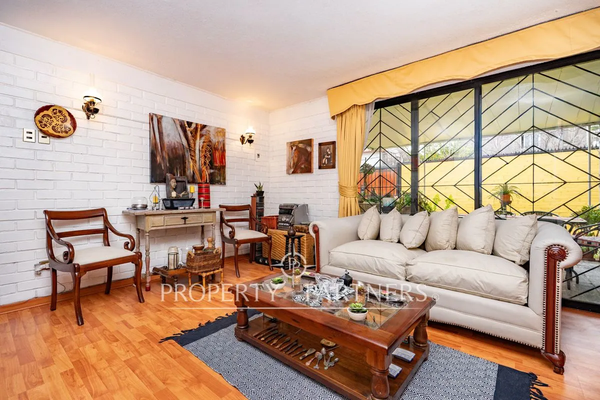 Imagen 5 de 28 de Linda Y Acogedora Casa Con Excelentes Accesos, Sec...